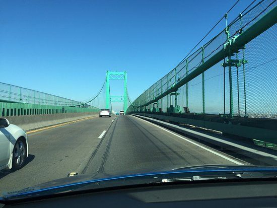 Vincent Thomas Köprüsü